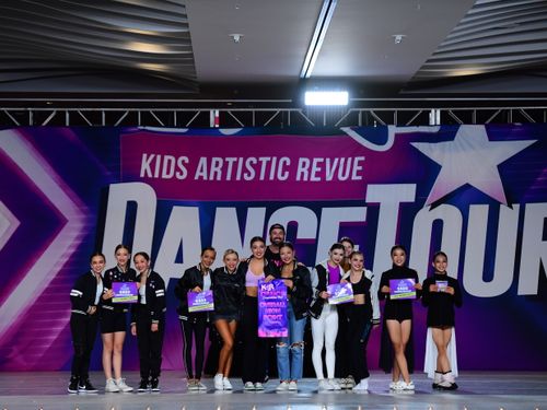 San Diego, CA (Escondido) - 3/31/2022 - Awards