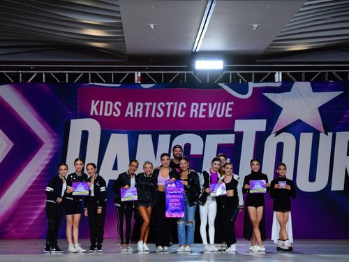 San Diego, CA (Escondido) - 3/31/2022 - Awards