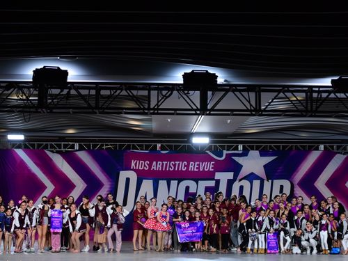 San Diego, CA (Escondido) - 3/31/2022 - Awards