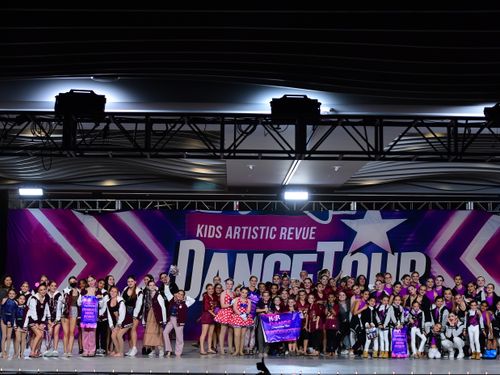 San Diego, CA (Escondido) - 3/31/2022 - Awards