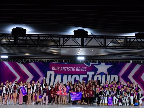 San Diego, CA (Escondido) - 3/31/2022 - Awards