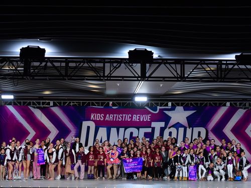 San Diego, CA (Escondido) - 3/31/2022 - Awards