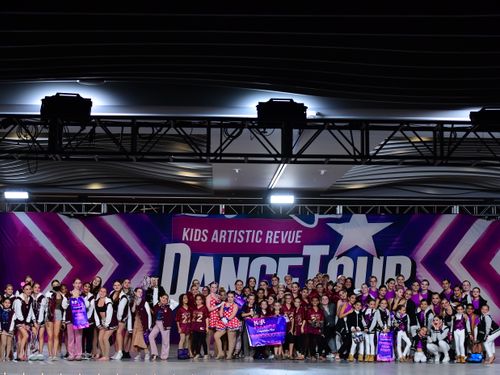 San Diego, CA (Escondido) - 3/31/2022 - Awards