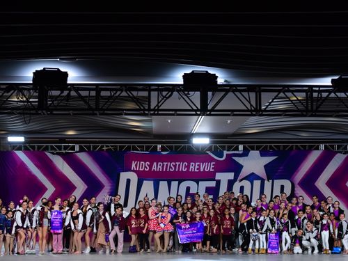 San Diego, CA (Escondido) - 3/31/2022 - Awards