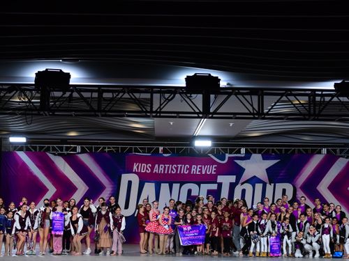 San Diego, CA (Escondido) - 3/31/2022 - Awards