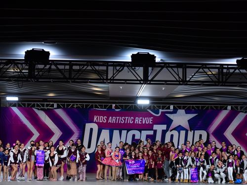 San Diego, CA (Escondido) - 3/31/2022 - Awards