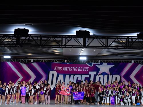 San Diego, CA (Escondido) - 3/31/2022 - Awards