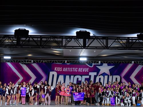 San Diego, CA (Escondido) - 3/31/2022 - Awards