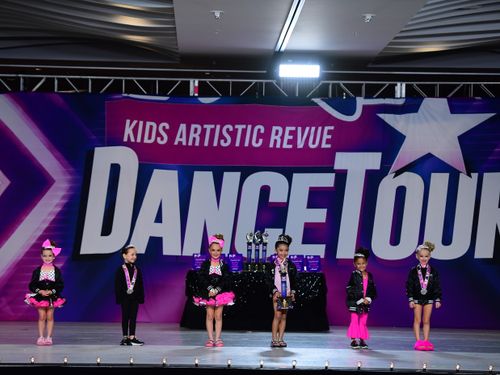 San Diego, CA (Escondido) - 3/31/2022 - Awards