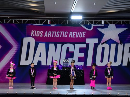 San Diego, CA (Escondido) - 3/31/2022 - Awards