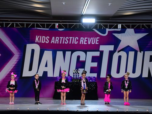 San Diego, CA (Escondido) - 3/31/2022 - Awards