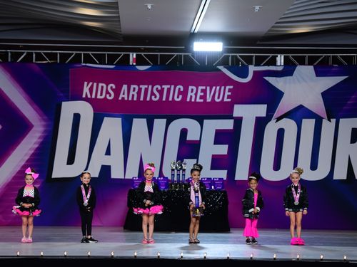 San Diego, CA (Escondido) - 3/31/2022 - Awards