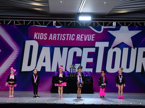 San Diego, CA (Escondido) - 3/31/2022 - Awards