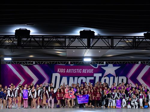 San Diego, CA (Escondido) - 3/31/2022 - Awards