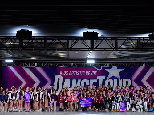 San Diego, CA (Escondido) - 3/31/2022 - Awards