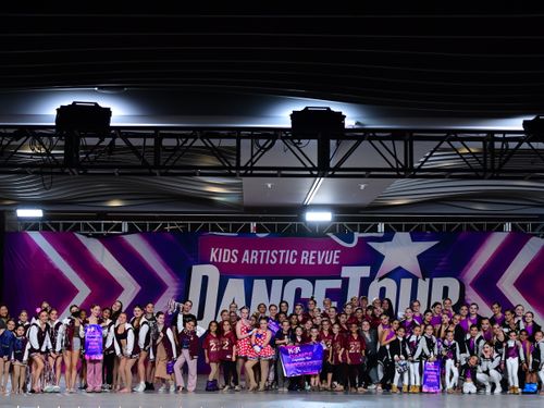 San Diego, CA (Escondido) - 3/31/2022 - Awards