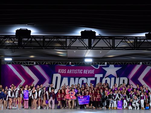 San Diego, CA (Escondido) - 3/31/2022 - Awards