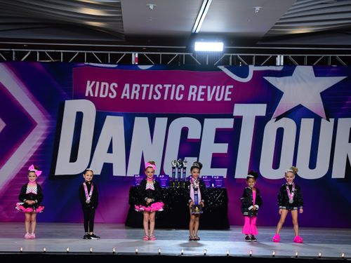San Diego, CA (Escondido) - 3/31/2022 - Awards