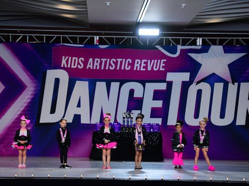 San Diego, CA (Escondido) - 3/31/2022 - Awards