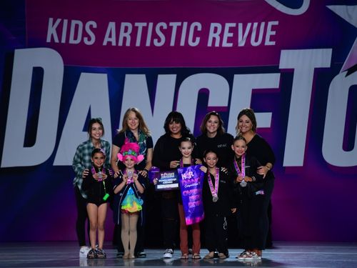 San Diego, CA (Escondido) - 3/31/2022 - Awards