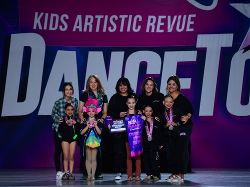 San Diego, CA (Escondido) - 3/31/2022 - Awards