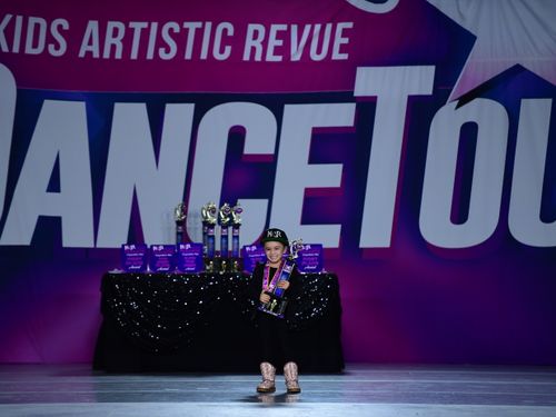 San Diego, CA (Escondido) - 3/31/2022 - Awards