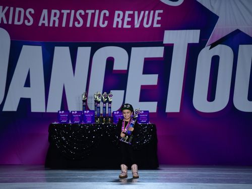 San Diego, CA (Escondido) - 3/31/2022 - Awards