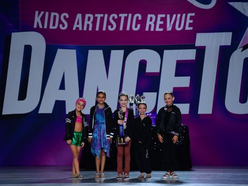 San Diego, CA (Escondido) - 3/31/2022 - Awards