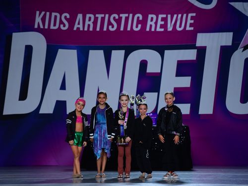San Diego, CA (Escondido) - 3/31/2022 - Awards