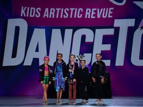 San Diego, CA (Escondido) - 3/31/2022 - Awards