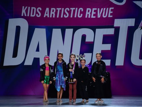 San Diego, CA (Escondido) - 3/31/2022 - Awards