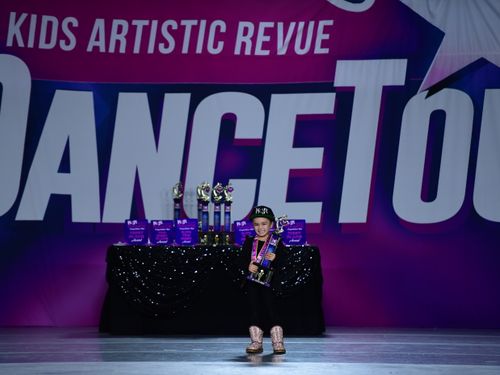San Diego, CA (Escondido) - 3/31/2022 - Awards