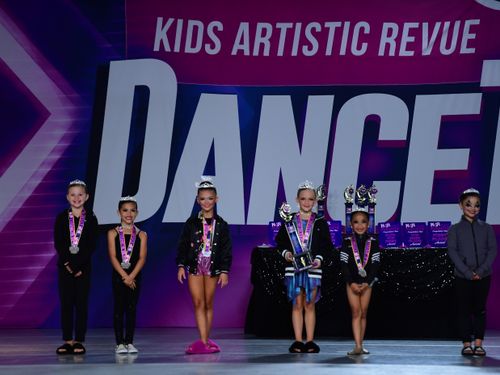 San Diego, CA (Escondido) - 3/31/2022 - Awards