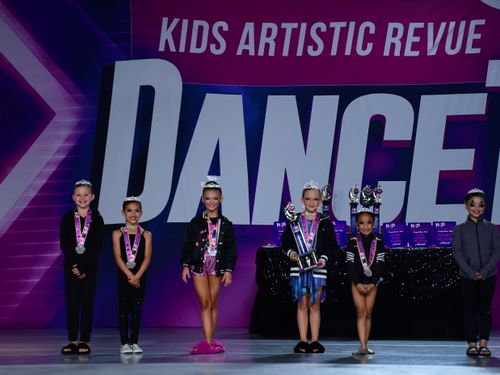 San Diego, CA (Escondido) - 3/31/2022 - Awards