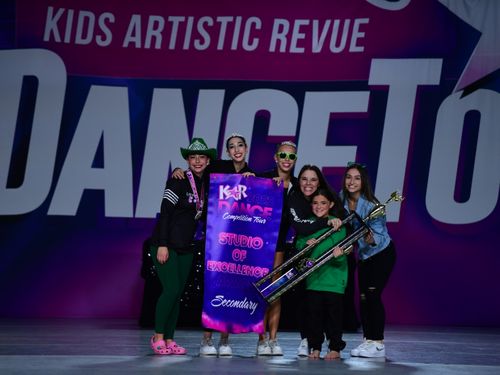San Diego, CA (Escondido) - 3/31/2022 - Awards