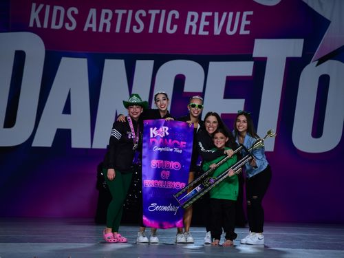 San Diego, CA (Escondido) - 3/31/2022 - Awards