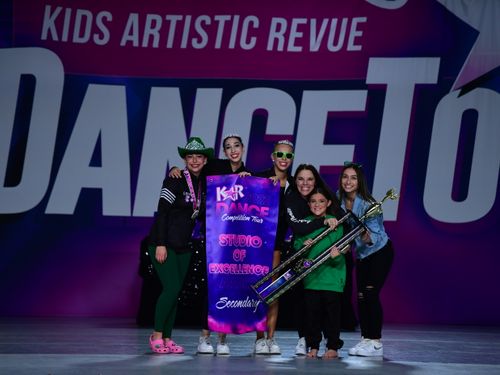 San Diego, CA (Escondido) - 3/31/2022 - Awards