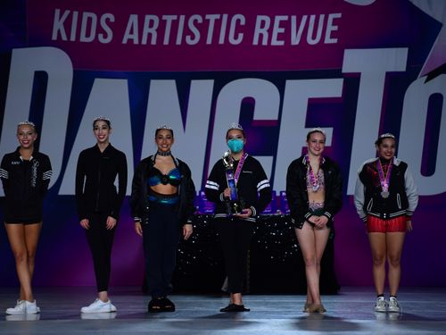 San Diego, CA (Escondido) - 3/31/2022 - Awards