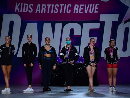 San Diego, CA (Escondido) - 3/31/2022 - Awards
