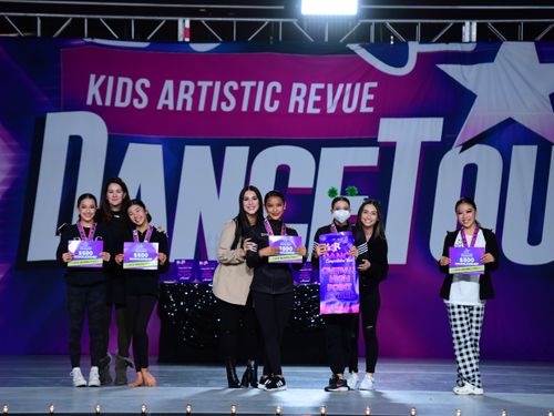 San Diego, CA (Escondido) - 3/31/2022 - Awards