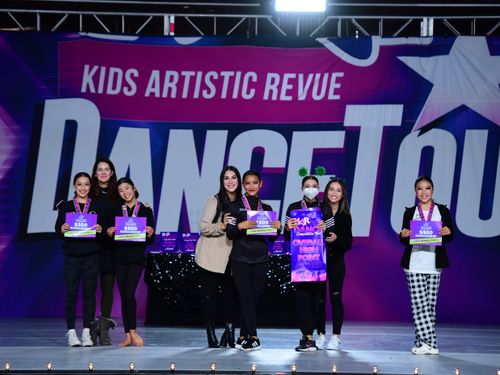 San Diego, CA (Escondido) - 3/31/2022 - Awards