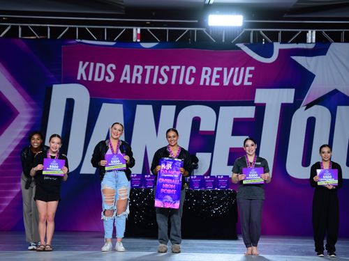 San Diego, CA (Escondido) - 3/31/2022 - Awards