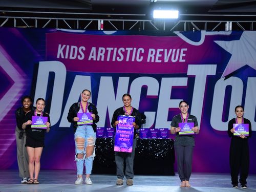 San Diego, CA (Escondido) - 3/31/2022 - Awards
