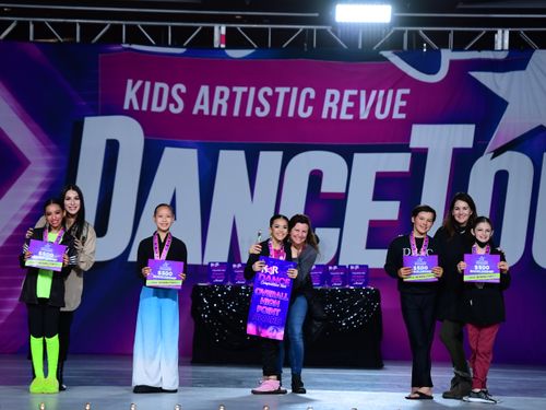 San Diego, CA (Escondido) - 3/31/2022 - Awards