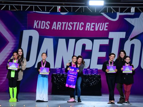 San Diego, CA (Escondido) - 3/31/2022 - Awards