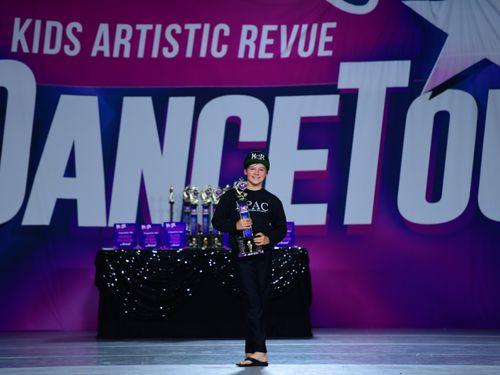 San Diego, CA (Escondido) - 3/31/2022 - Awards