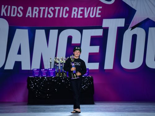 San Diego, CA (Escondido) - 3/31/2022 - Awards