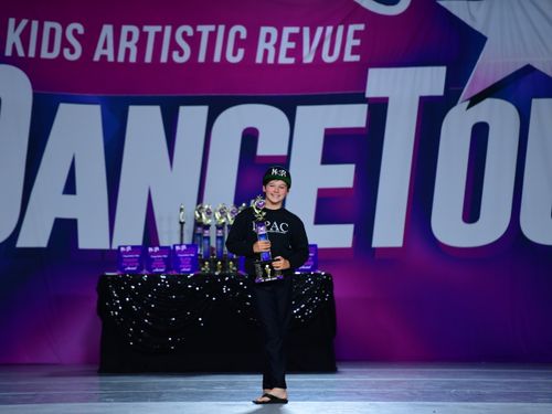 San Diego, CA (Escondido) - 3/31/2022 - Awards