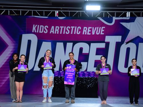 San Diego, CA (Escondido) - 3/31/2022 - Awards