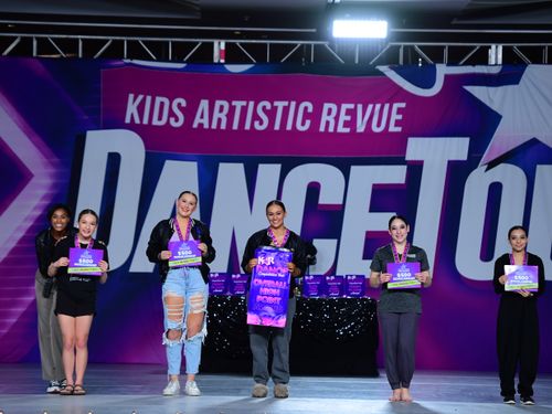 San Diego, CA (Escondido) - 3/31/2022 - Awards